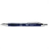 Hub Pen 628NAVY-BLUE Vienna Navy Pen - Blue Ink - Pack of 100
