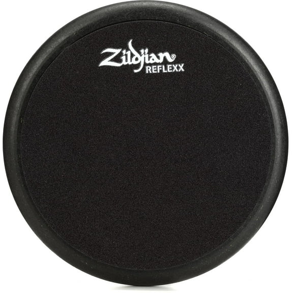Almohadilla Acondicionadora Zildjian Reflexx de 6 pulgadas