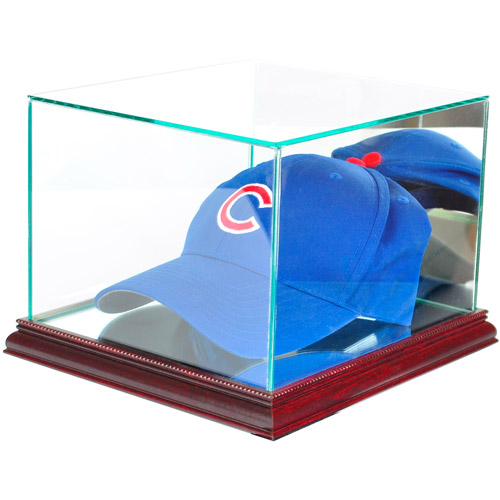 ball cap display case