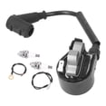 thumbnail image 4 of Ignition Coil Set,Ignition Coil Spark Plug Ignition Coil Spark Plug Kit Ignition Coil Built to Last, 4 of 14