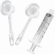 thumbnail image 4 of 2pcs Nipple Aspirator Corrector Suc For Flat Inverted Retract, 4 of 5