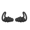 thumbnail image 2 of Ear Plugs For Sleeping, Reusable Hearing Protection Earplugs Noise Reduction Earplugs Sleeping Noise Cancel Ear Plugs For Snoring  Noise Traveling Construction, 2 of 8