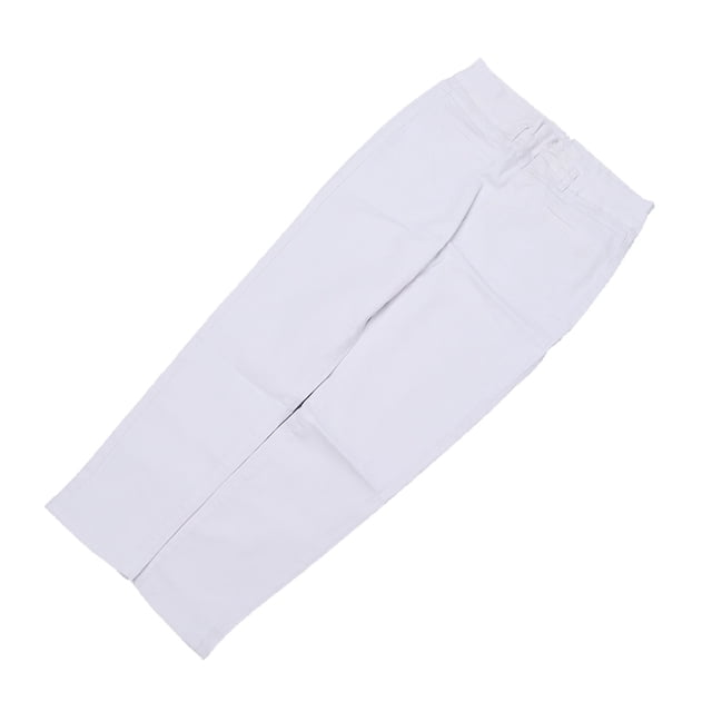 Pantalones largos de cintura alta, pantalones largos para mujer, pantalones de cintura alta para mujer, pantalones elásticos de cintura alta, rendimiento potente