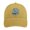 Sand, variant on I Went Outside Once Graphics Werent That Good Gray Cotton Baseball Cap for Men Women, Outdoor Casual Adjustable Hat