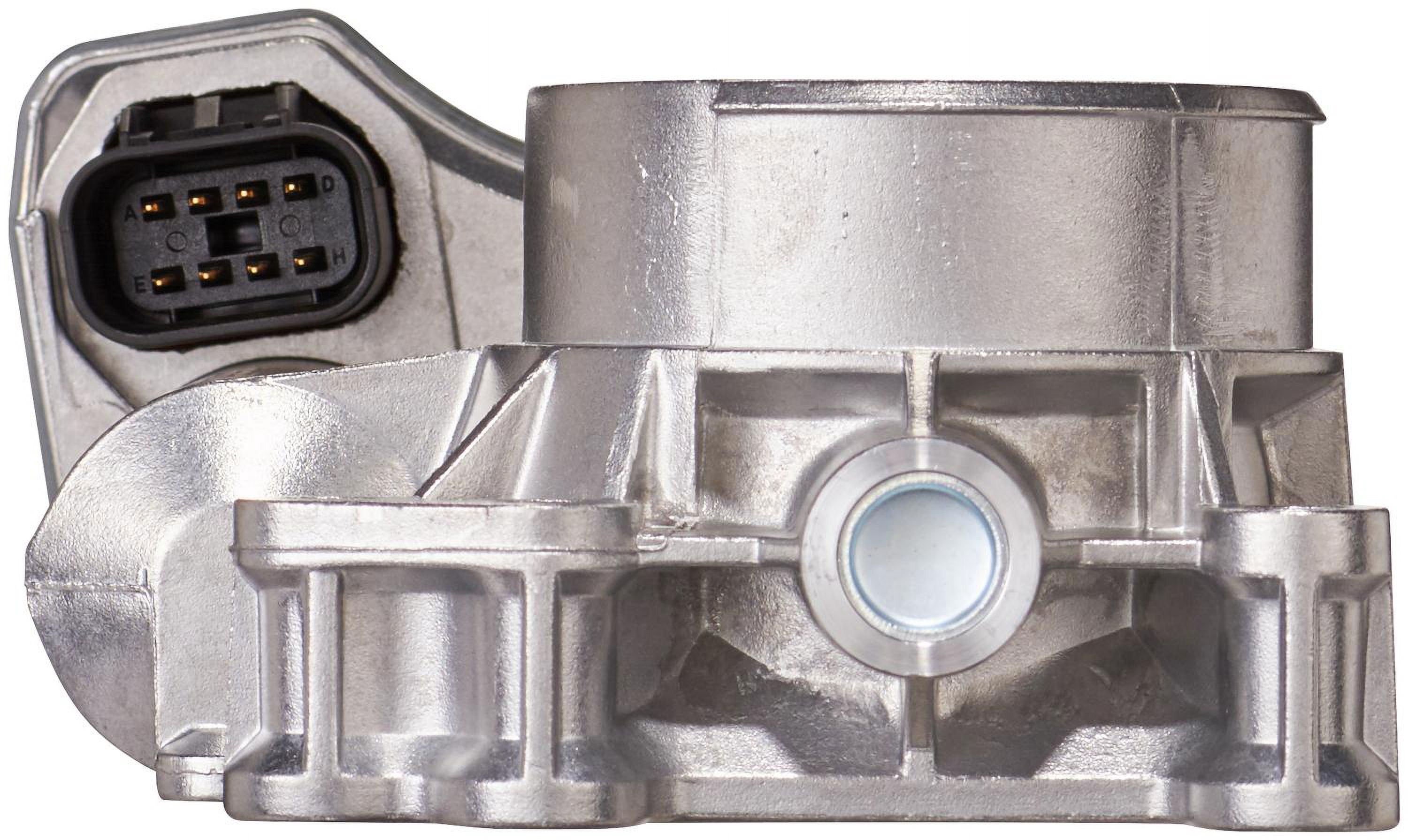 Spectra Premium TB1053 Fuel Injection Throttle Body Assemly (Electronic Throttle Body)