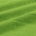 thumbnail image 2 of BELIZZI HOME 8 Piece Towel Set 100% Ring Spun Cotton, 2 Bath Towels 27x54, 2 Hand Towels 16x28 and 4 Washcloths 13x13 - Ultra Soft Highly Absorbent Machine Washable Hotel Spa Quality - Kiwi Green, 2 of 7