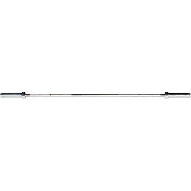 york 6 foot barbell