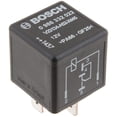 thumbnail image 1 of Relé Bosch 0986332022 5 Pines 12V 40/60A, 1 of 7