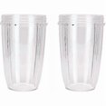 thumbnail image 1 of Replacement Cups for Nutribullet (Tall - 700 ml) by Preferred Parts | Premium Replacement Parts and, 1 of 5
