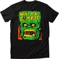 thumbnail image 1 of Playera White Zombie Rob Zombie Hombre 1 Pza, 1 of 2
