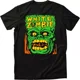 thumbnail image 1 of Playera White Zombie Rob Zombie Hombre 1 Pza, 1 of 2
