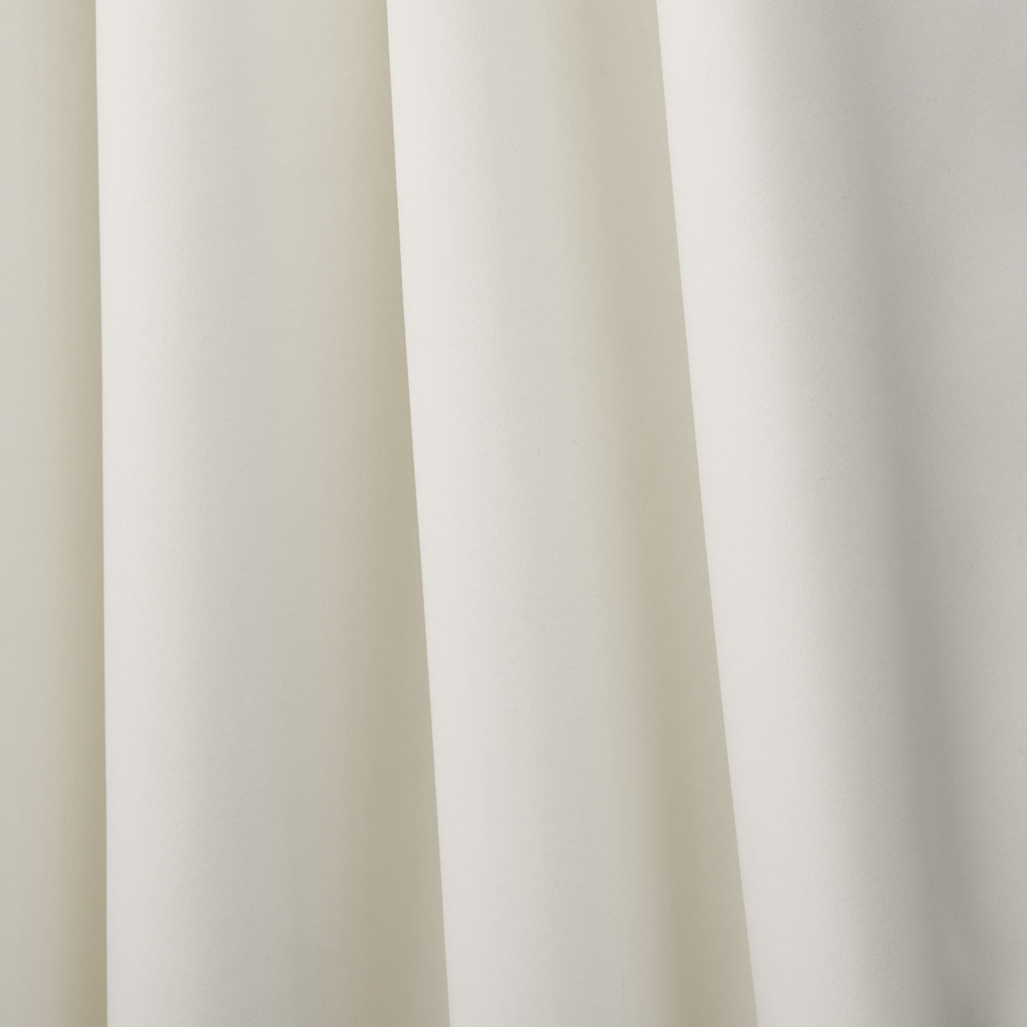 Exclusive Home Academy Total Blackout Grommet Top Curtain Panel Pair, 52"x84", Ivory