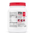 thumbnail image 2 of Polvo de Proteína Whey GNC Pro 100% Sabor Fresa 25 Porciones, 2 of 8