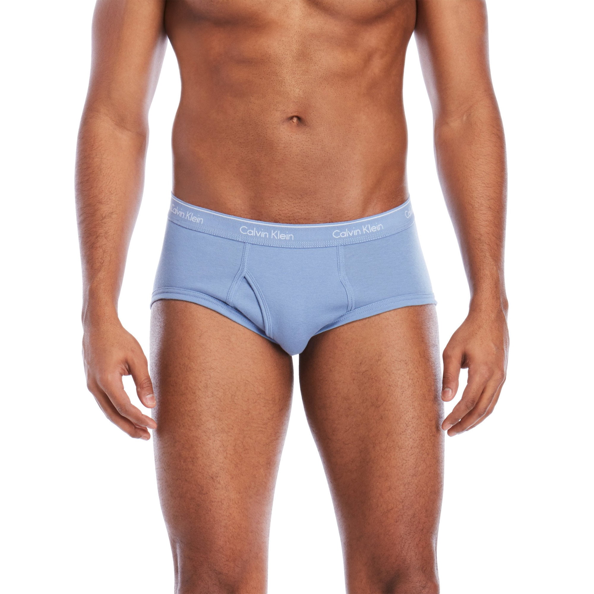 Calvin klein men's cotton classics multipack briefs hotsell