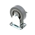 thumbnail image 3 of Giles Caster, 5-In, Rigid, W/Brake, Plate Mount 40806 - Genuine OEM Replacement Part, 3 of 4