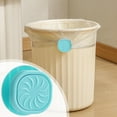 thumbnail image 1 of Garbage Clips Liner Holder Multipurpose Small Clip for Waste Bags Portable Clamp Kitchen Bathroom Bedroom, 1 of 6