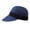 Navy, variant on Women's Foldable Straw Baseball Cap, Casual Beach Sun Hat, Packable and Travel Friendly Sun Hat for Outdoor Activities, Garden, and Gift - Khaki