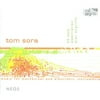 TOM SORA: MUSIC FOR MECHANICAL AND ELECTRONIC INSTRUMENTS