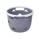 thumbnail image 1 of CESTA ALMACENAMIENTO COLOR GRIS, 1 of 2