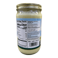 thumbnail image 4 of Kirkland Signature Ghee – Clarified Butter, Lactose-Free, Gluten-Free, High Smoke Point (27 oz / 765 g), 4 of 5
