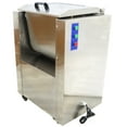 thumbnail image 3 of INTBUYING Commercial 10.5Gallon Electric Meat Food Mixer Grinder Stainless Steel, 3 of 9