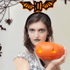 thumbnail image 4 of Stylish Halloween Headbands for Halloween Party Decoration Levamdar  CPB-CJZ33-3, 4 of 5