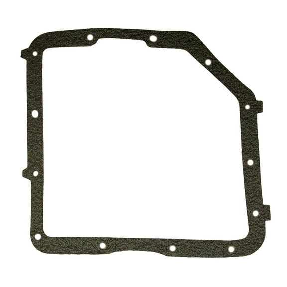 Transmission Oil Pan Gasket Fits select: 1969-1984,1986 CHEVROLET C10