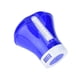 thumbnail image 2 of Yuarrent Dispensador de tabletas para limpieza de agua de piscina, medidor de temperatura, dispensador automático de SPA, contenedor de alimentación Deportes acuáticos Yuarrent OD024972-00, 2 of 6