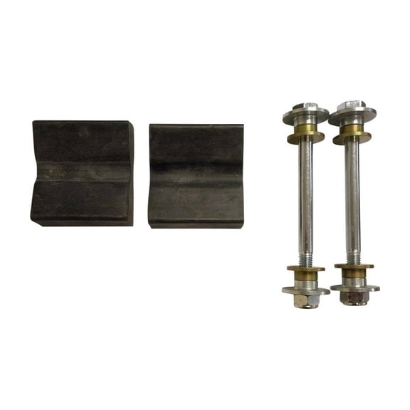 Slydog Ski Mounting Kit Yamaha (MKTYAM004)