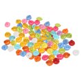 thumbnail image 4 of Ladybug Buttons, Resin Button Great Gifts Easily Fixed  For DIY Scrapbook For Sewing Clothes, 4 of 8