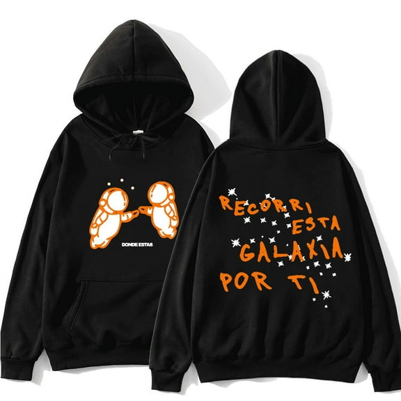 Ivan Cornejo Merch World Tour Hoodie Women Men Sweatshirt Fans Clothes Autumn Winter Hoody