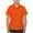 Orange, variant on Boys' Polo Shirts Solid Uniform Shirts for Boys Tee Tops Clothes Short Sleeve Shirt 11-12 Years