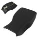 thumbnail image 4 of cojín asiento accesorio Cojín de asiento de motocicleta apto para la mayoría de 47-49CC Dirt Pit Bike China 4 Wheeler ATV LHCER Descripción de la referencia, 4 of 8
