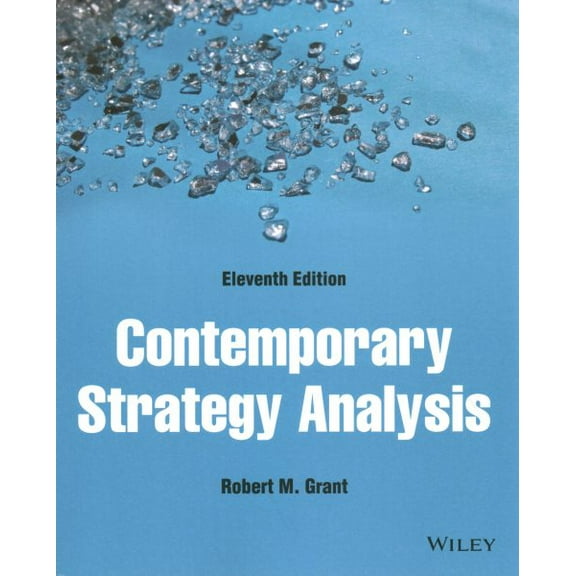 Pre-Owned Contemporary Strategy Analysis