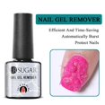 thumbnail image 1 of UR SUGAR 7ml Jelly Pink Milky White Nude Gel Esmalte de uñas Botella de vidrio Manicura UV LED Semi permanente Soak Off Esmalte de uñas Tan Jianjun  unisex, 1 of 2