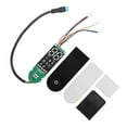 thumbnail image 4 of Scooter Dashboard Replacement, Electric Scooter Dashboard Waterproof With Cover For Maintenance, 4 of 8