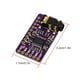 thumbnail image 5 of Methold Mini módulo de reproductor, placa de Audio Digital, amplificador multiusos, placas decodificadoras, convertidor en miniatura, Electrónica miscelánea, 5 of 6
