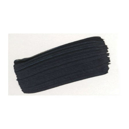 UPC: 0738797704022 | Golden® OPEN Acrylic 2 oz. Carbon Black