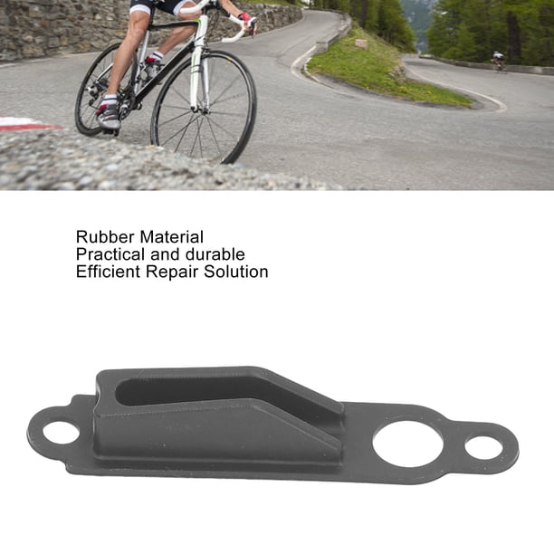 Lot De 2 Joints De Cylindre D’huile Pour Levier De Frein Shimano BL-M785 – VTT/route (noir, Plastique ABS, 1g Pièce)
