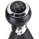 thumbnail image 5 of Perilla de cambio Manual de cuero para coche de velocidad con manija de cambio de tapa de maletero para Audi A3 A4 Q5 S3 S4 A4 B5 A4 B6 A4 B7 A6 C5 Vhermosa BST3109235, 5 of 5