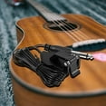 thumbnail image 3 of 4X Clip-on Pickup for Acoustic Guitar Mandolin Bouzouki Violin Banjo Ukulele, 3 of 8