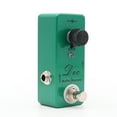 thumbnail image 4 of MOSKYAudio Dec Booster Guitare Électrique Effet Pédale Mini Effet Unique avec Clean Boost True Bypass, 4 of 7