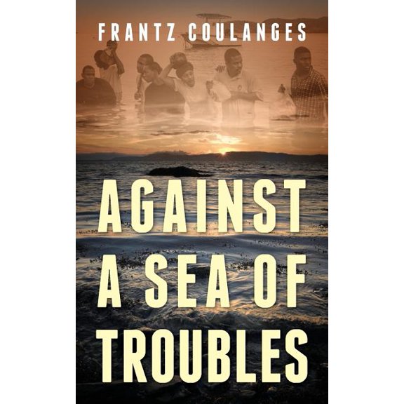 Against a Sea of Troubles, (Paperback)