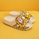 thumbnail image 1 of Moda Yeezy Slide Sandals Unisex Cartoon Sandalia Hombres Y Mujeres Zapatillas De Playa, 1 of 4