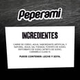 thumbnail image 3 of Salami Zwan Peperami cocido original 40 g, 3 of 3