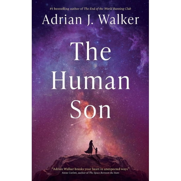 The Human Son, (Paperback)