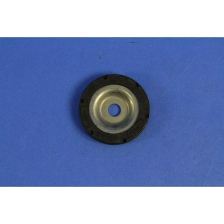 Genuine OE Mopar Plate - 68258890AA Fits select: 2014-2020 FIAT 500L