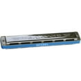 thumbnail image 2 of SEYDEL SKYDIVER STEEL TREMOLO Harmonica G, 2 of 2