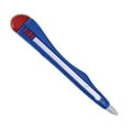 thumbnail image 3 of CoreLiving 1 Piece Novelty Ballpoint Pens Black Ink Funny Tool Shaped Set Featuring Hammer Screwdriver Wrench Pincer Pliers Design for Men Office Desk Accessories, 3 of 10