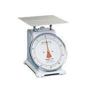 Detecto T5 5 lb. Top Loading Fixed Dial Scale